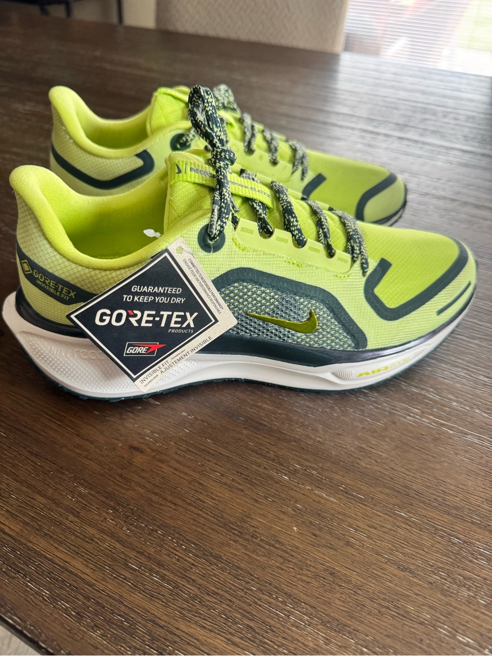 Nike Women's Pegasus 41 GORE-TEX Running Shoes